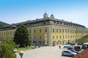 Studio apartment im Schloss Mondsee, Mondsee, Mondsee